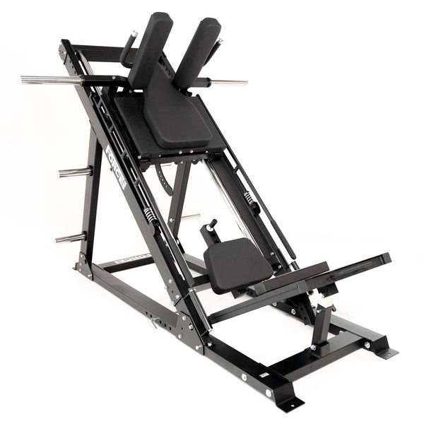 Force USA 45 Degree Leg Press Hack Squat Combo Machine