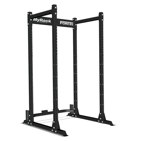 More Than You Ever Wanted to Know About Power Rack J-Hooks