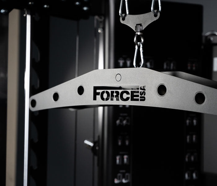 Force USA MyRack Folding Power Rack System