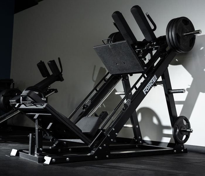 Force USA C10 All In One Functional Trainer Smith Machine Power